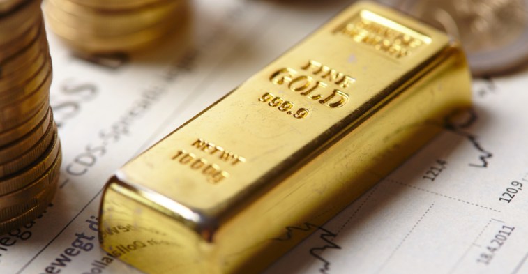 Gold